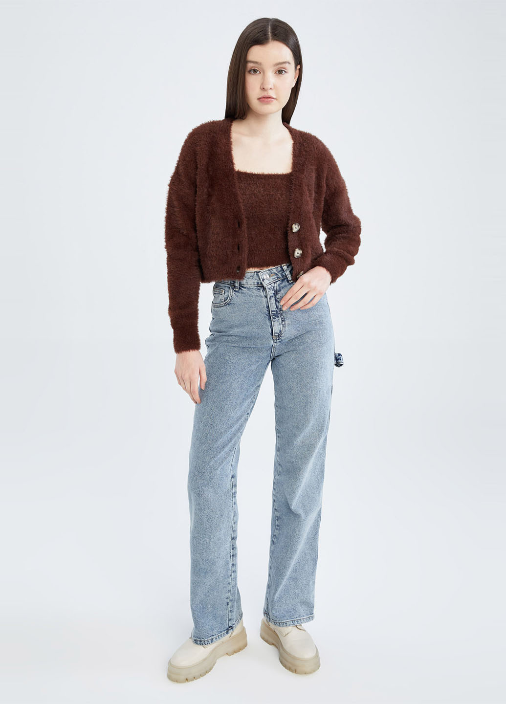 Кардиган DeFacto (328719803)