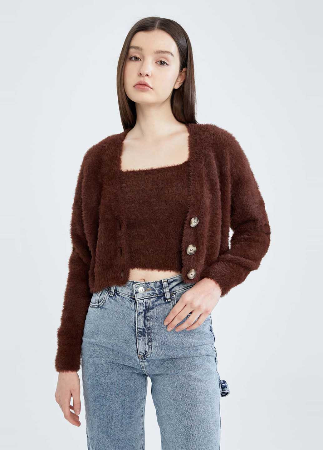 Кардиган DeFacto (328719803)