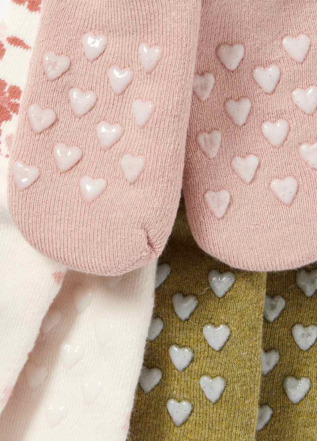 Термошкарпетки (3 пари) C&A (367616973)