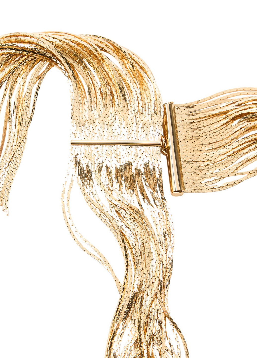 Колье Parfois (354686510)