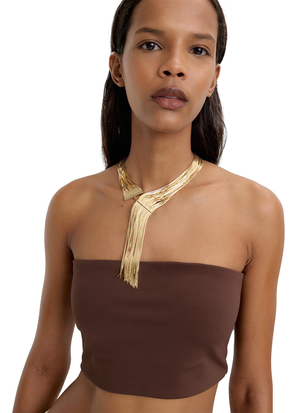 Колье Parfois (354686510)