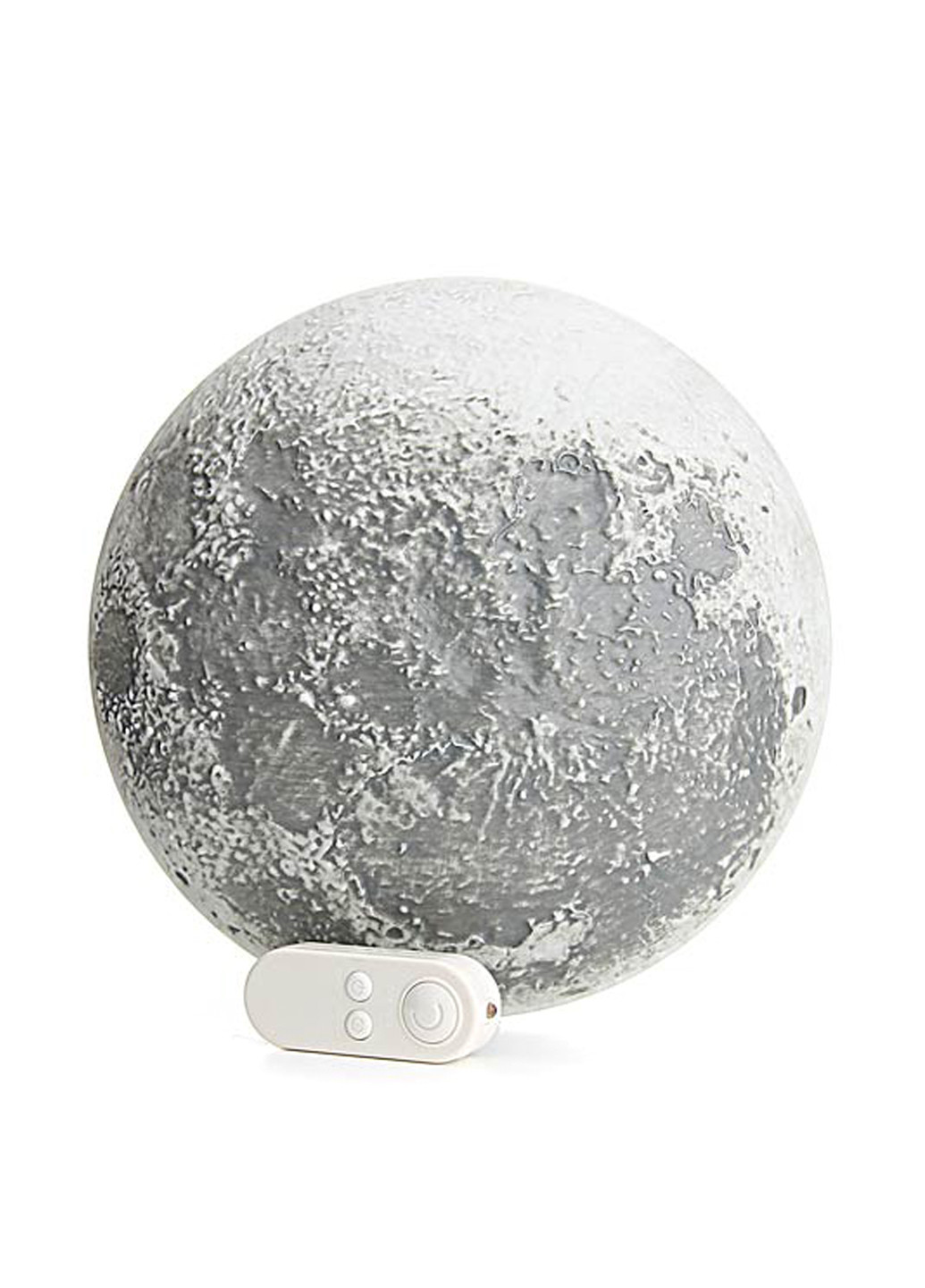 Настінний світильник Місяць Moonlight, 25х25х6 см UFT (27688128)