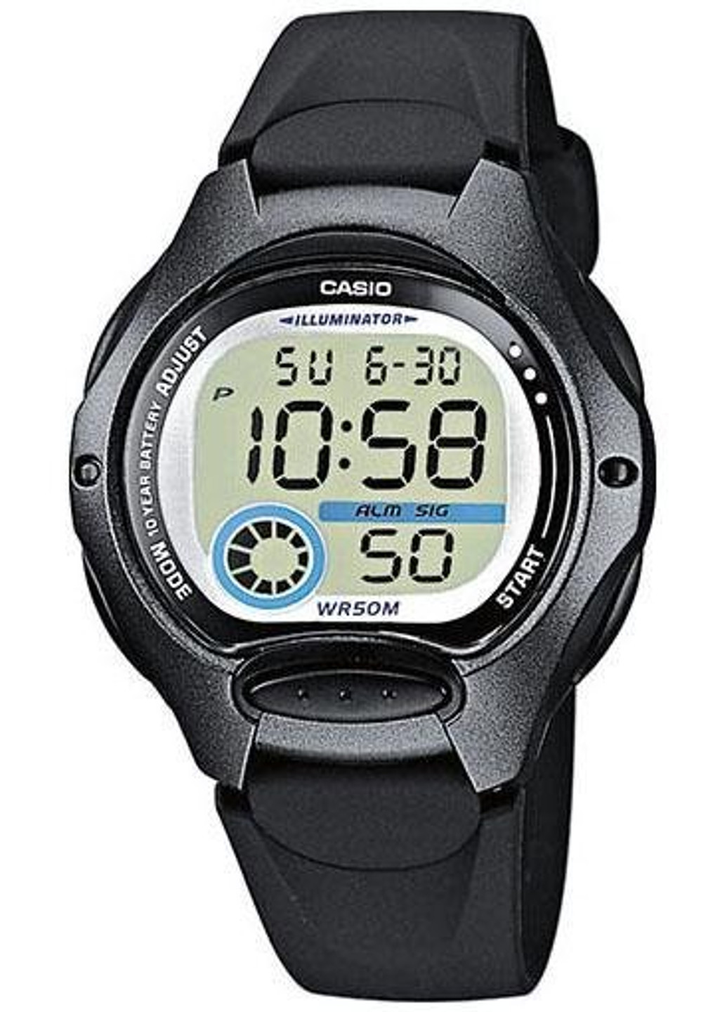 LW-200-1BVEF Casio (251249037)