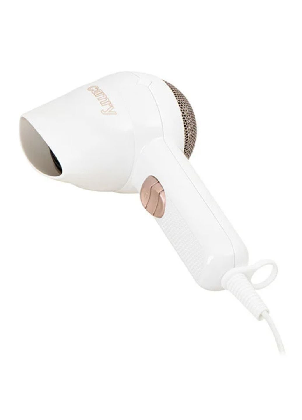 Фен CR-2257 1400 Вт Camry (253854470)
