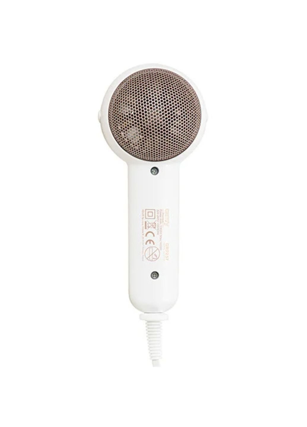 Фен CR-2257 1400 Вт Camry (253854470)