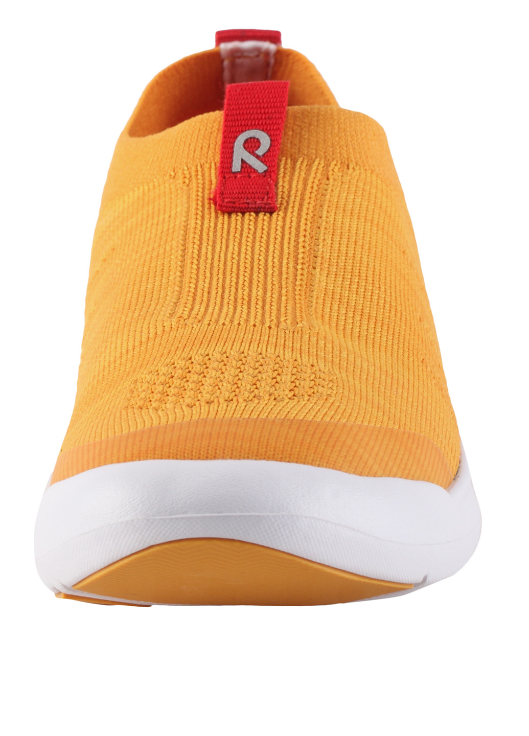 Желтые всесезон кроссовки Reima