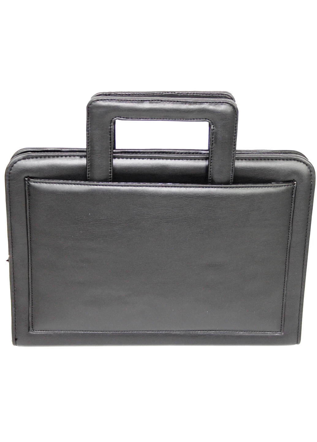 Деловая папка 38х26,5х4,5 см Portfolio (252415037)