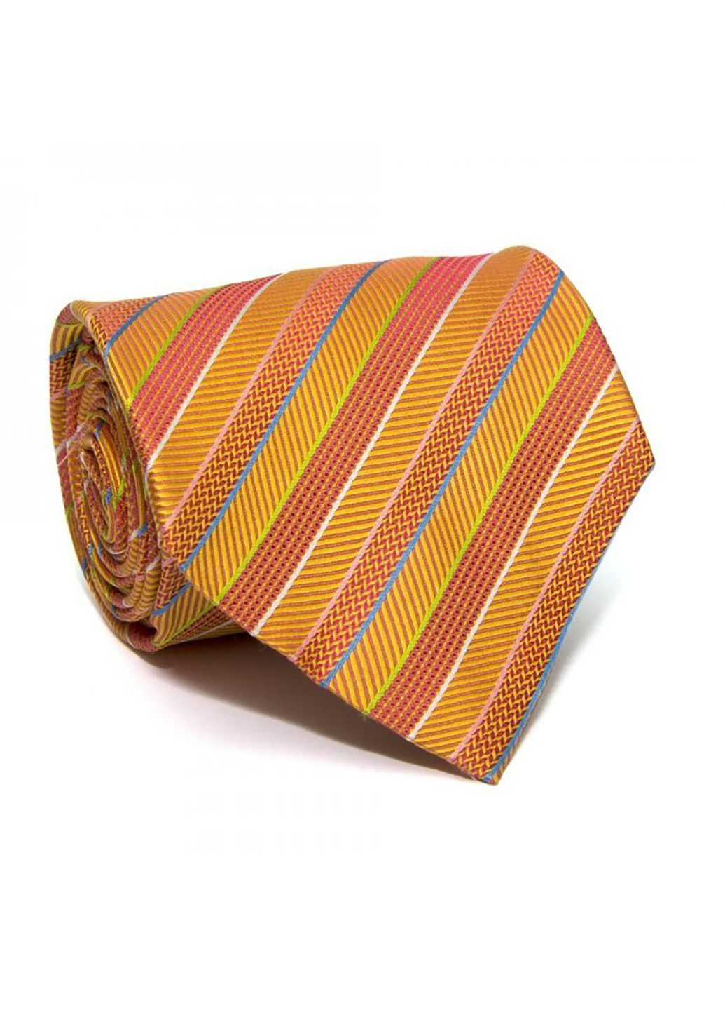 Краватка 9,5 см Rosso Fiorwntino (252129933)