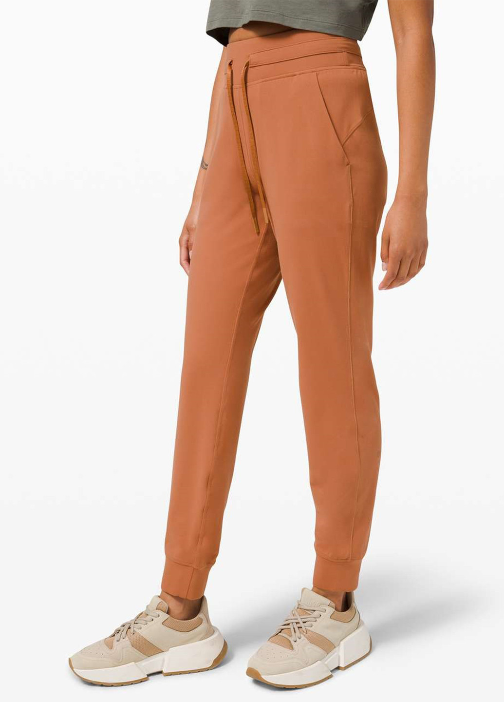 Брюки Lululemon Athletica (354011712)