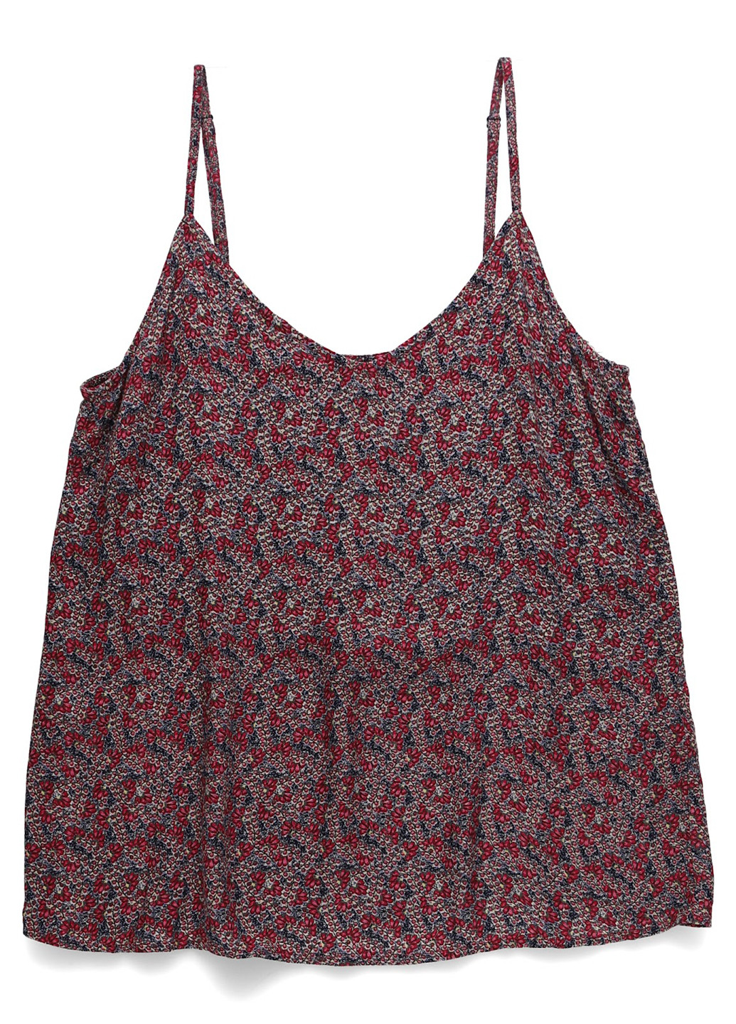 Майка Pieces — 323001689