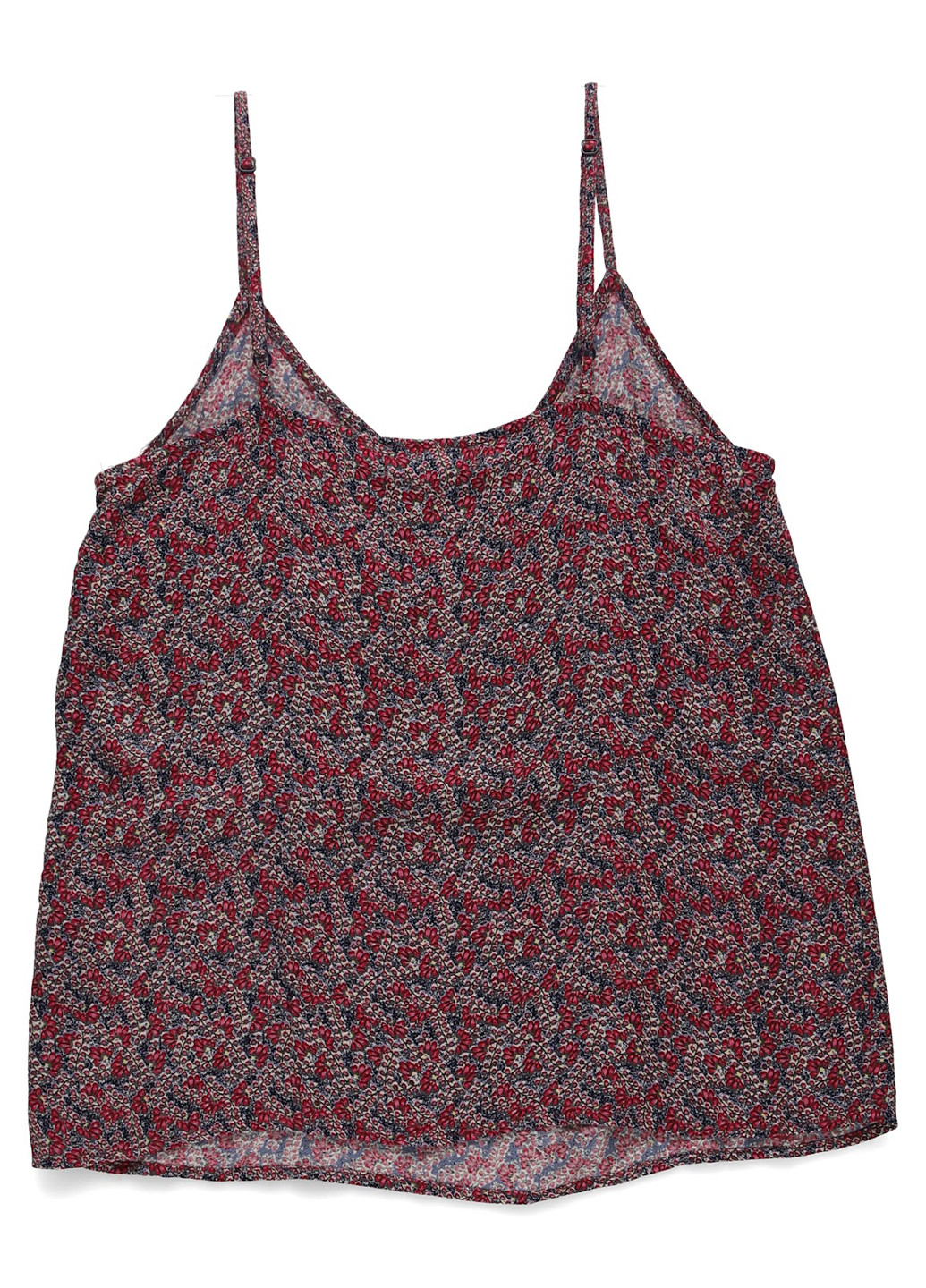 Майка Pieces — 323001689