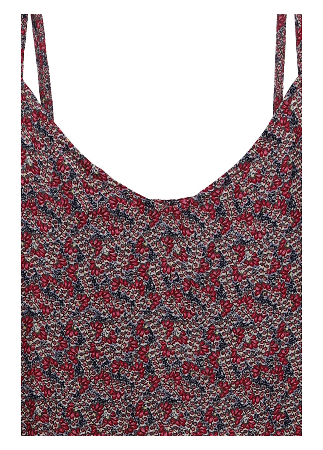 Майка Pieces — 323001689