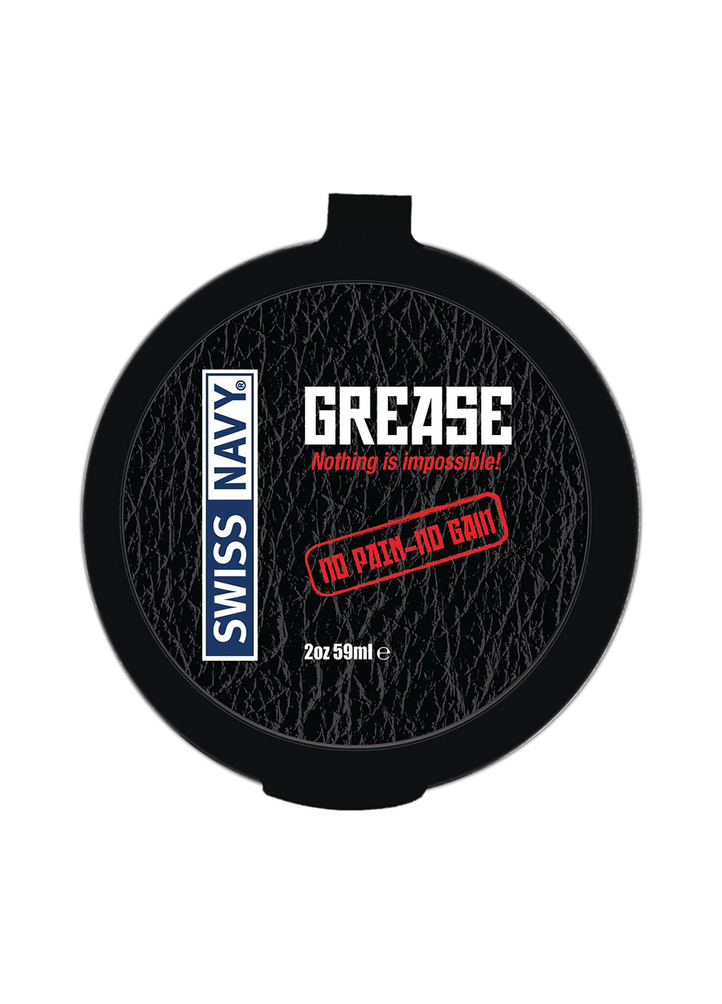 Лубрикант для фистинга Grease 59 мл Swiss Navy (254151238)