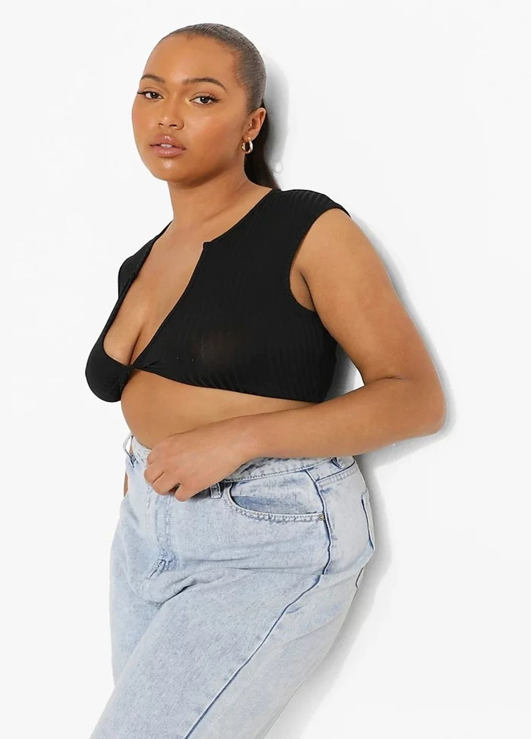 Топ Boohoo (251467508)