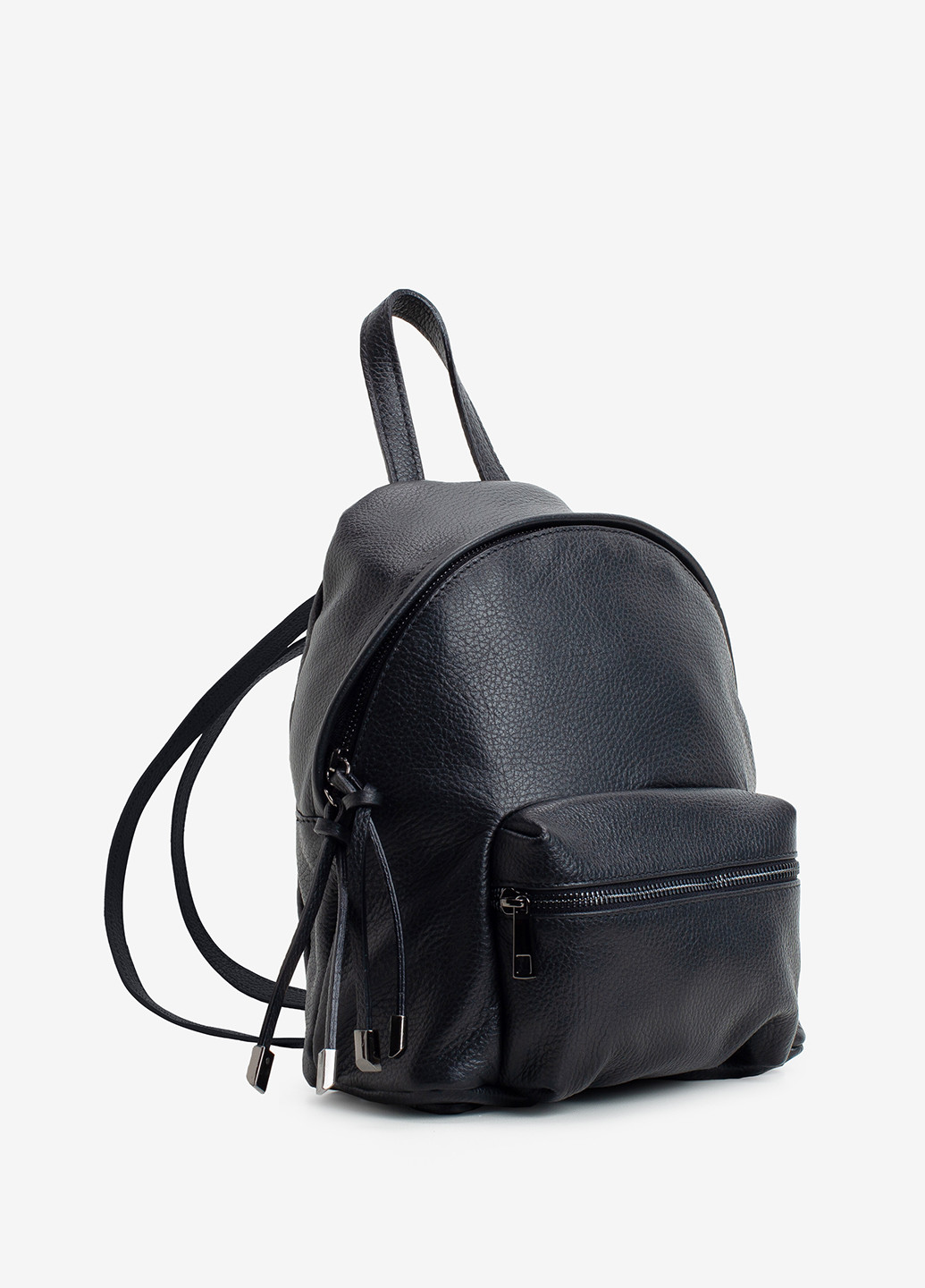 Рюкзак жіночий шкіряний Backpack Regina Notte (249624569)