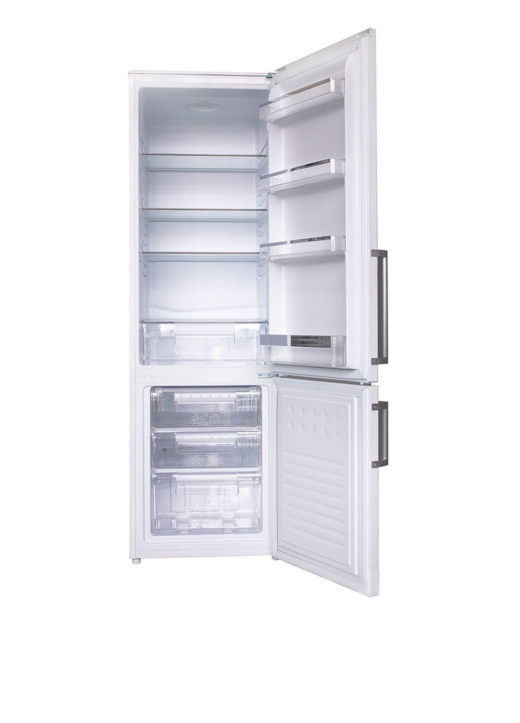 Холодильник PRIME TECHNICS rfs 1711 m (129954205)