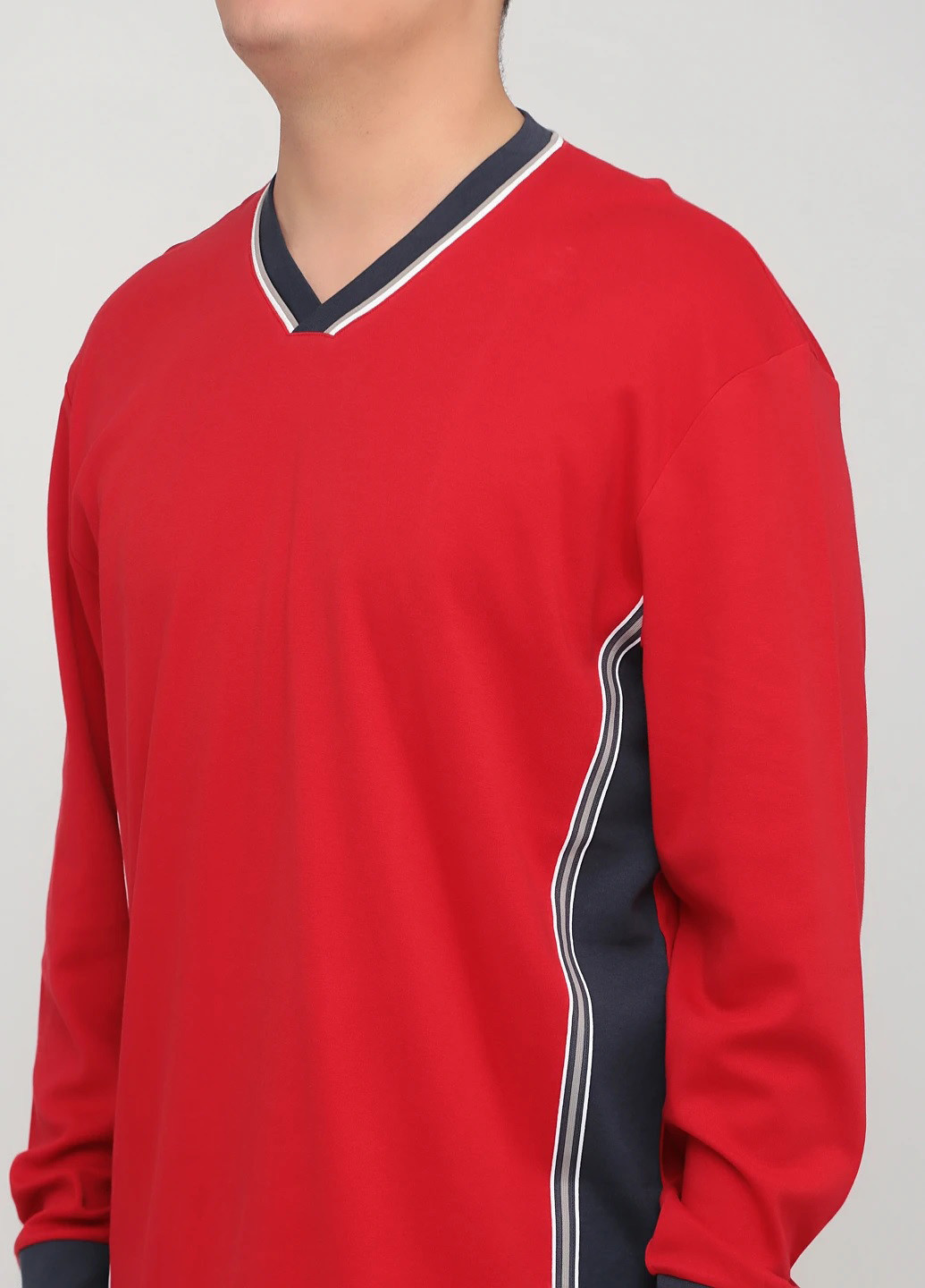 Пижама (лонгслив, брюки) Calida (327538527)