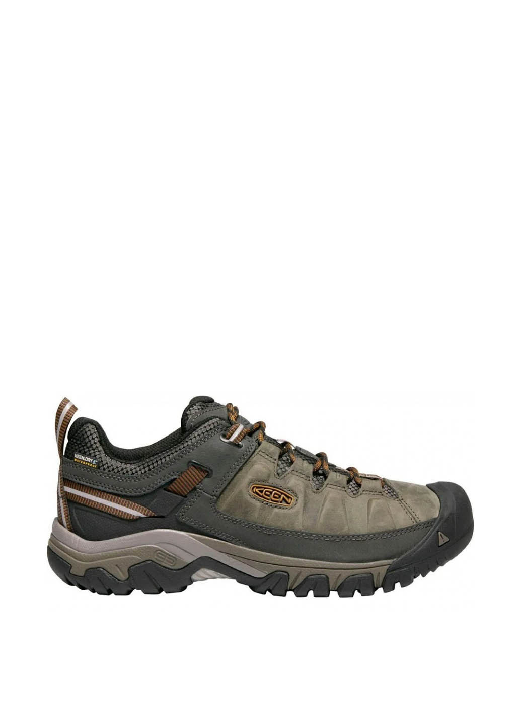 Черевики Keen TARGHEE III WP M (304979151)