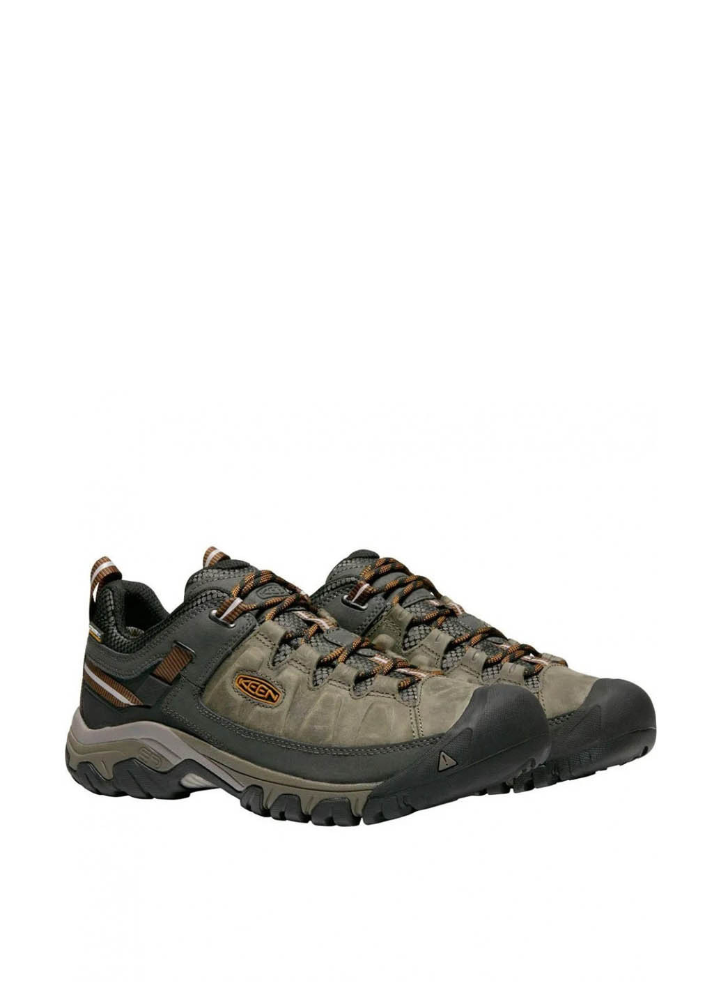 Черевики Keen TARGHEE III WP M (304979151)