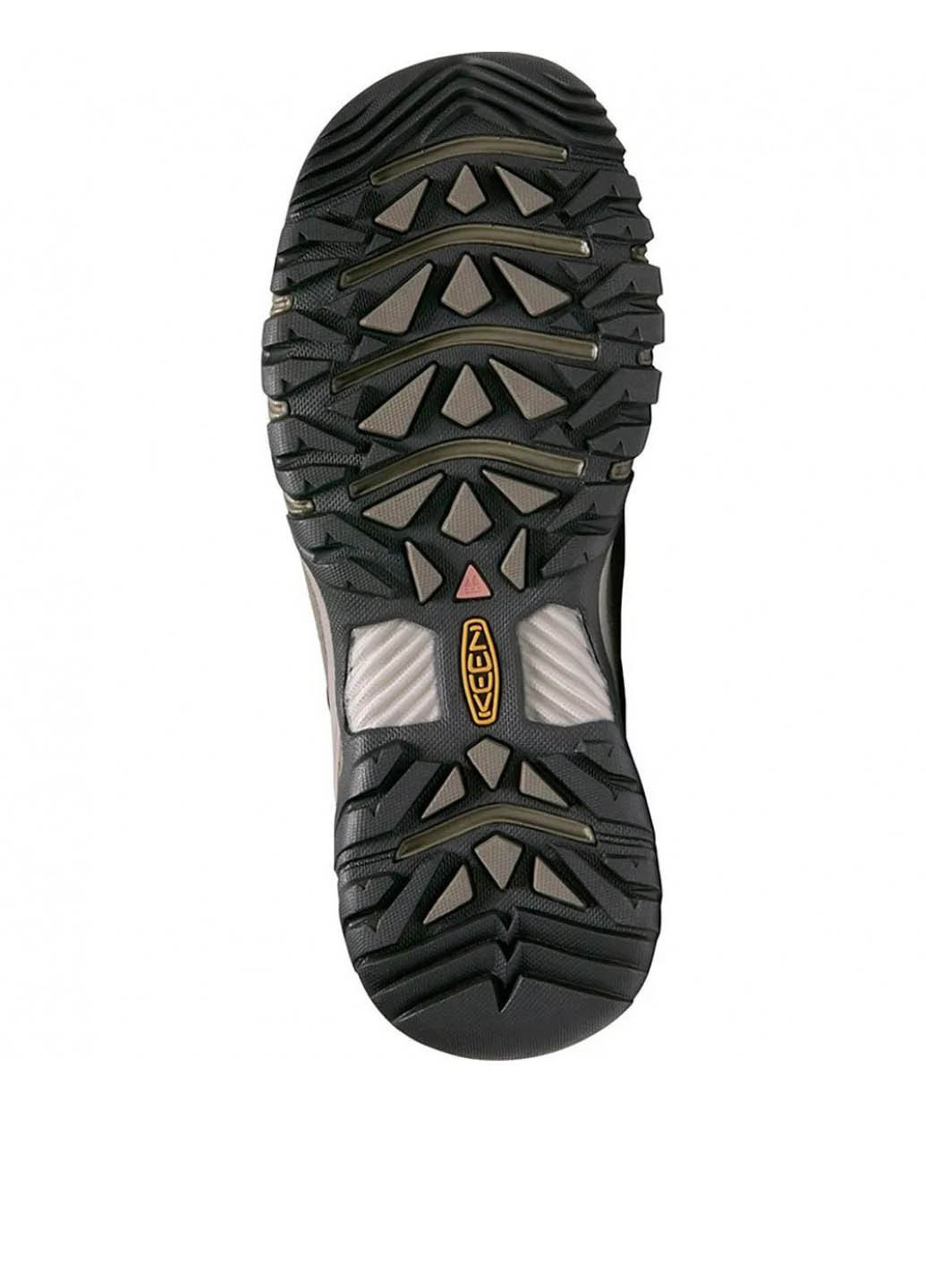 Черевики Keen TARGHEE III WP M (304979151)