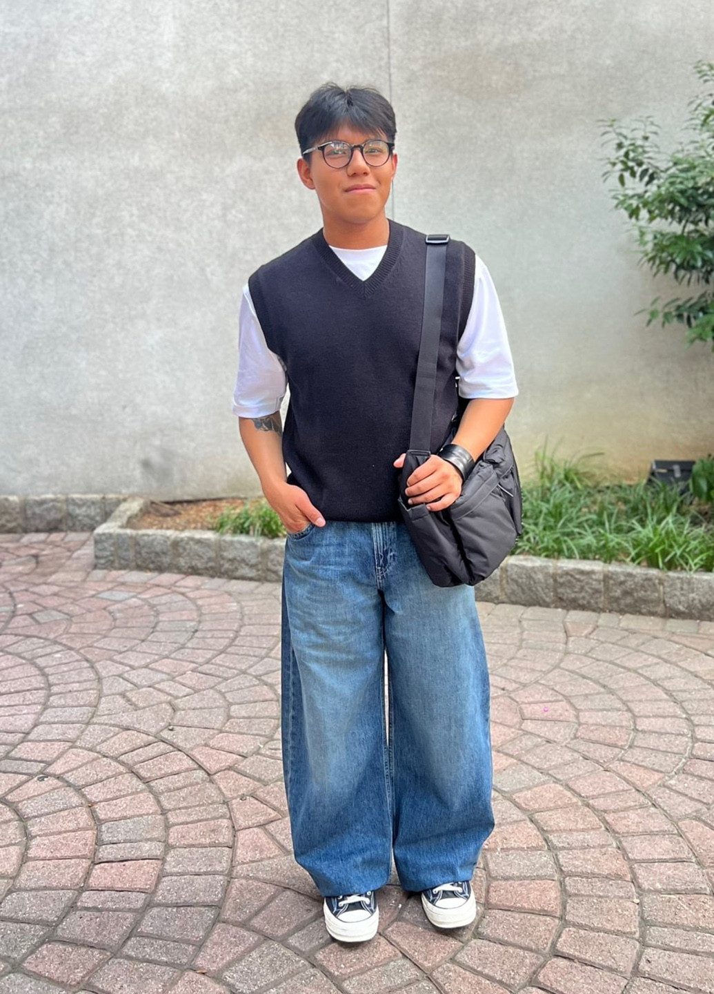 Жилет Uniqlo (371041533)