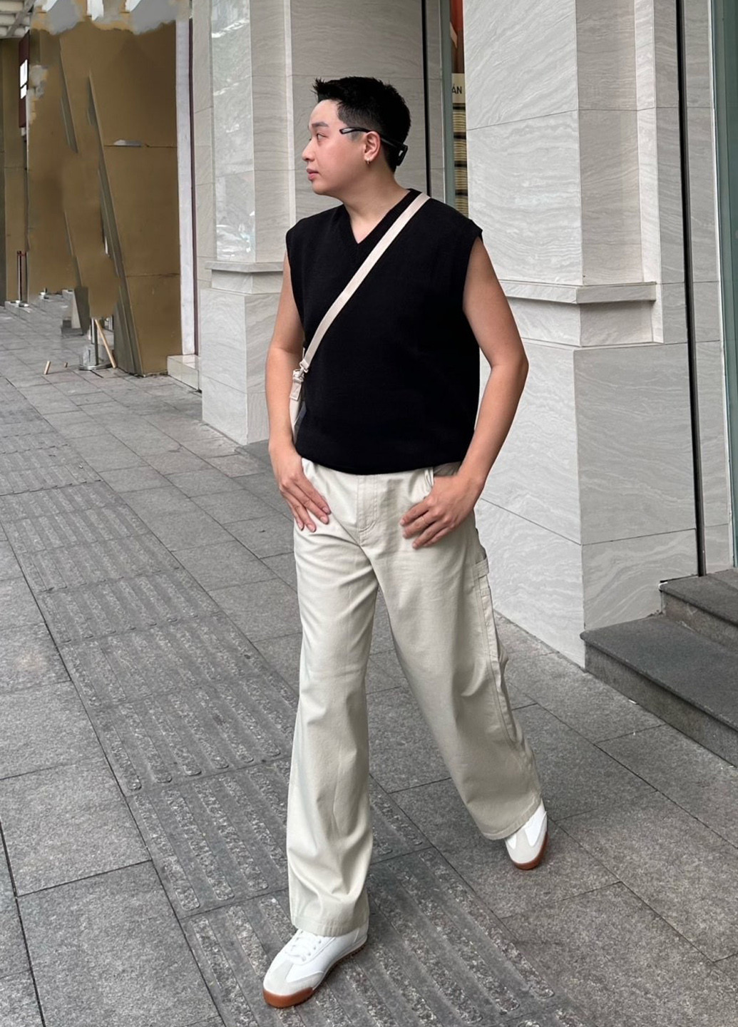 Жилет Uniqlo (371041533)