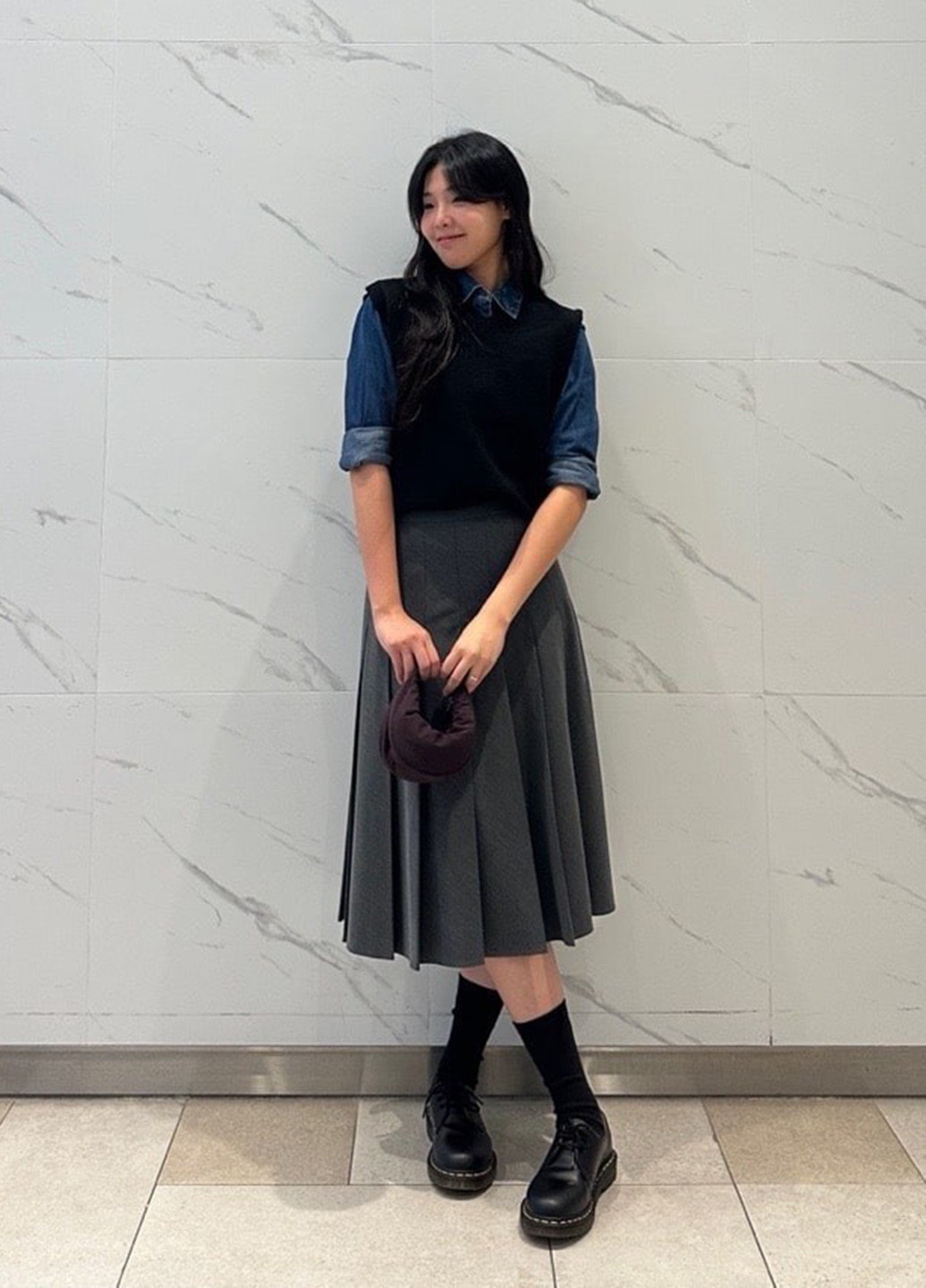 Жилет Uniqlo (371041533)