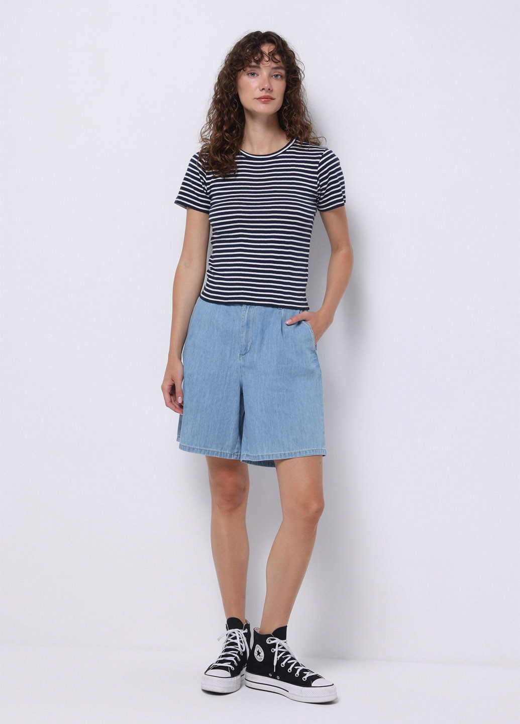 Футболка Colin's - (336337539)