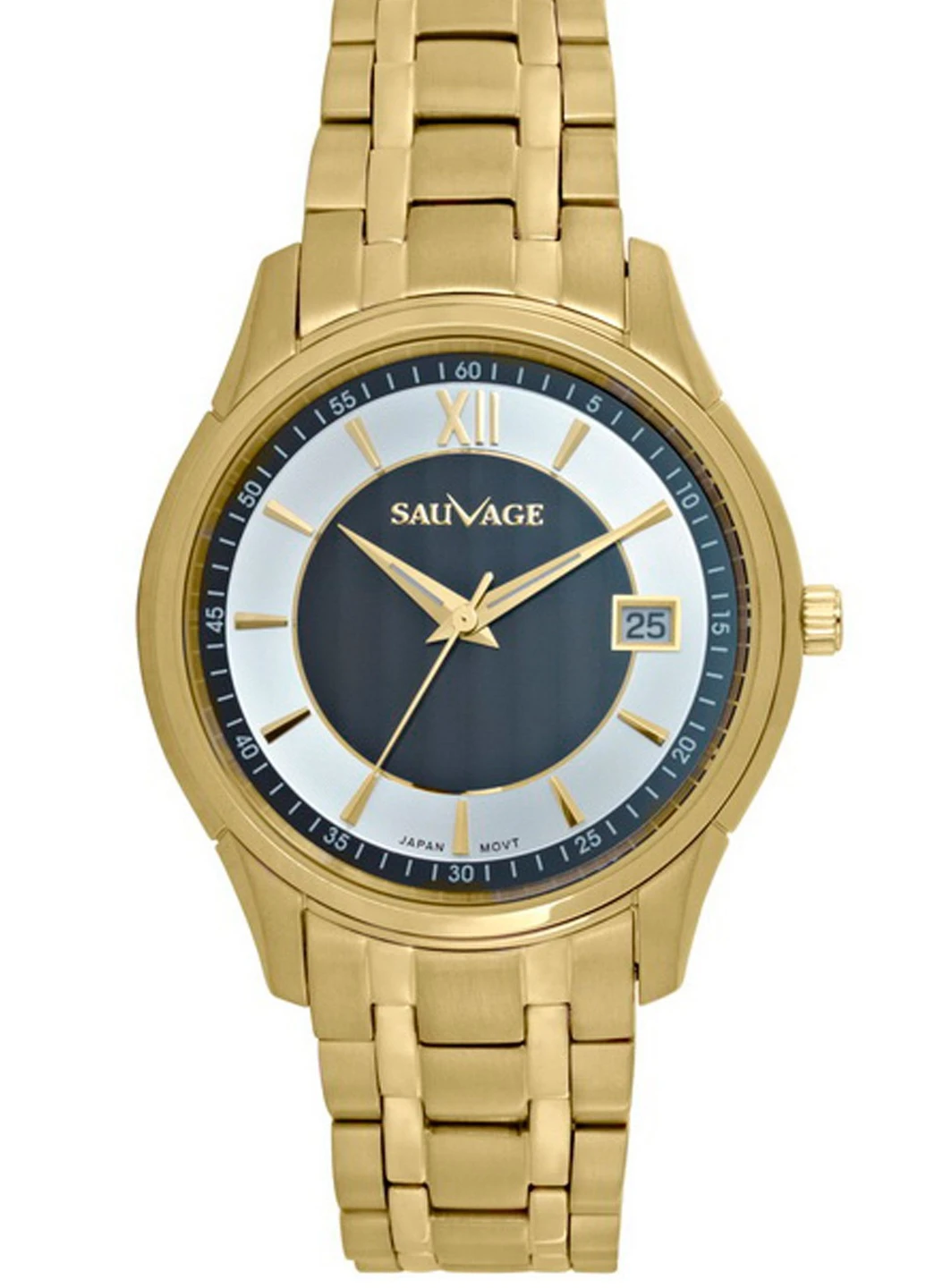 Часы наручные Sauvage SA-SV88212G (228195768)