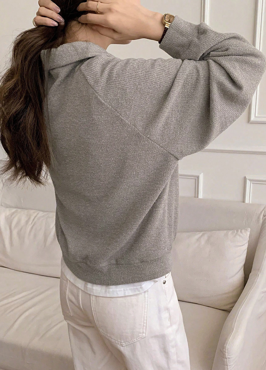 Толстовка SHEIN (340699903)