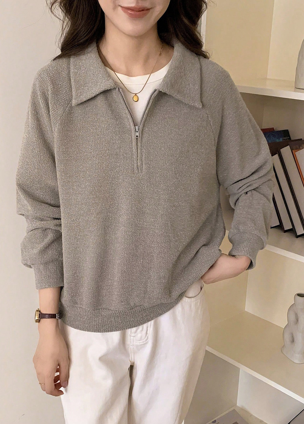 Толстовка SHEIN (340699903)