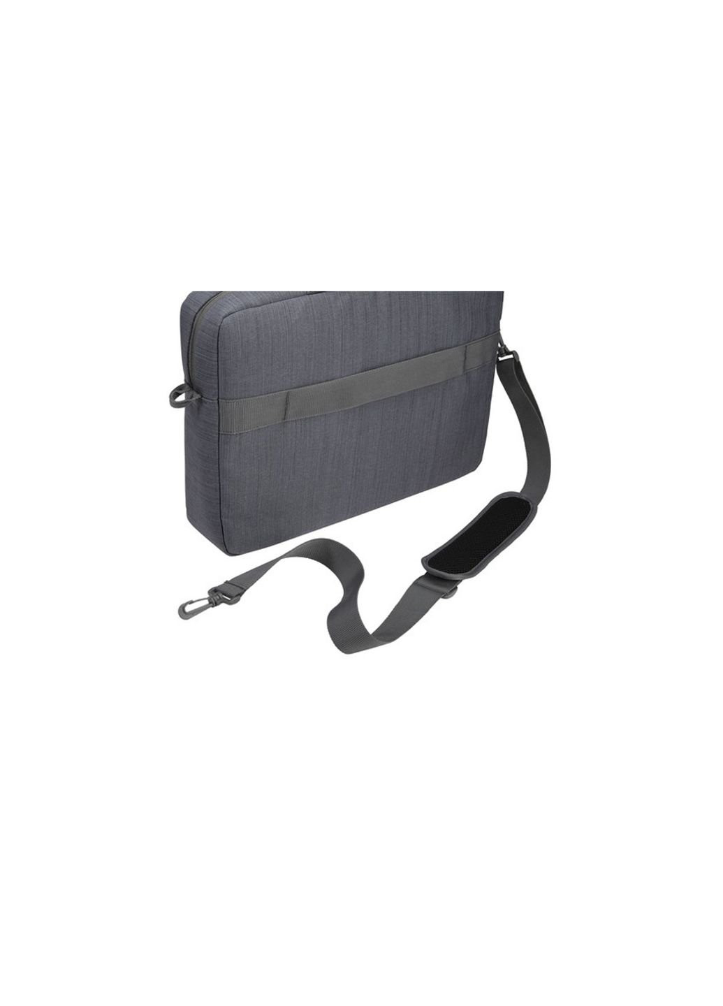 Сумка для ноутбука 15.6" Huxton Attache HUXA-215 Graphite (3204654) Case Logic (251880853)