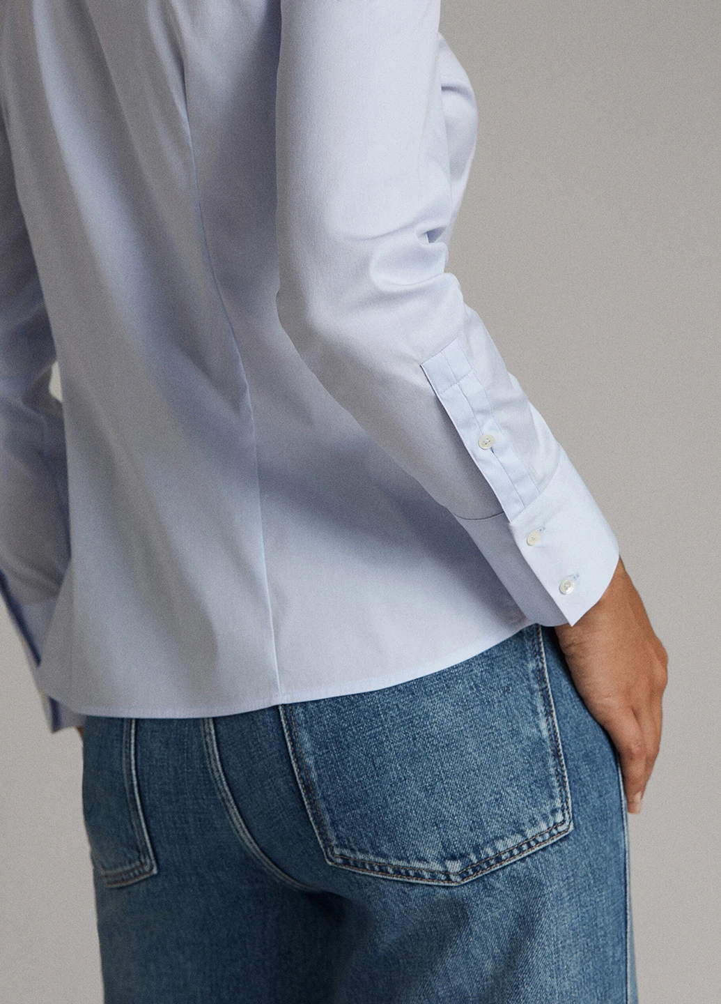 Сорочка Massimo Dutti (252220337)