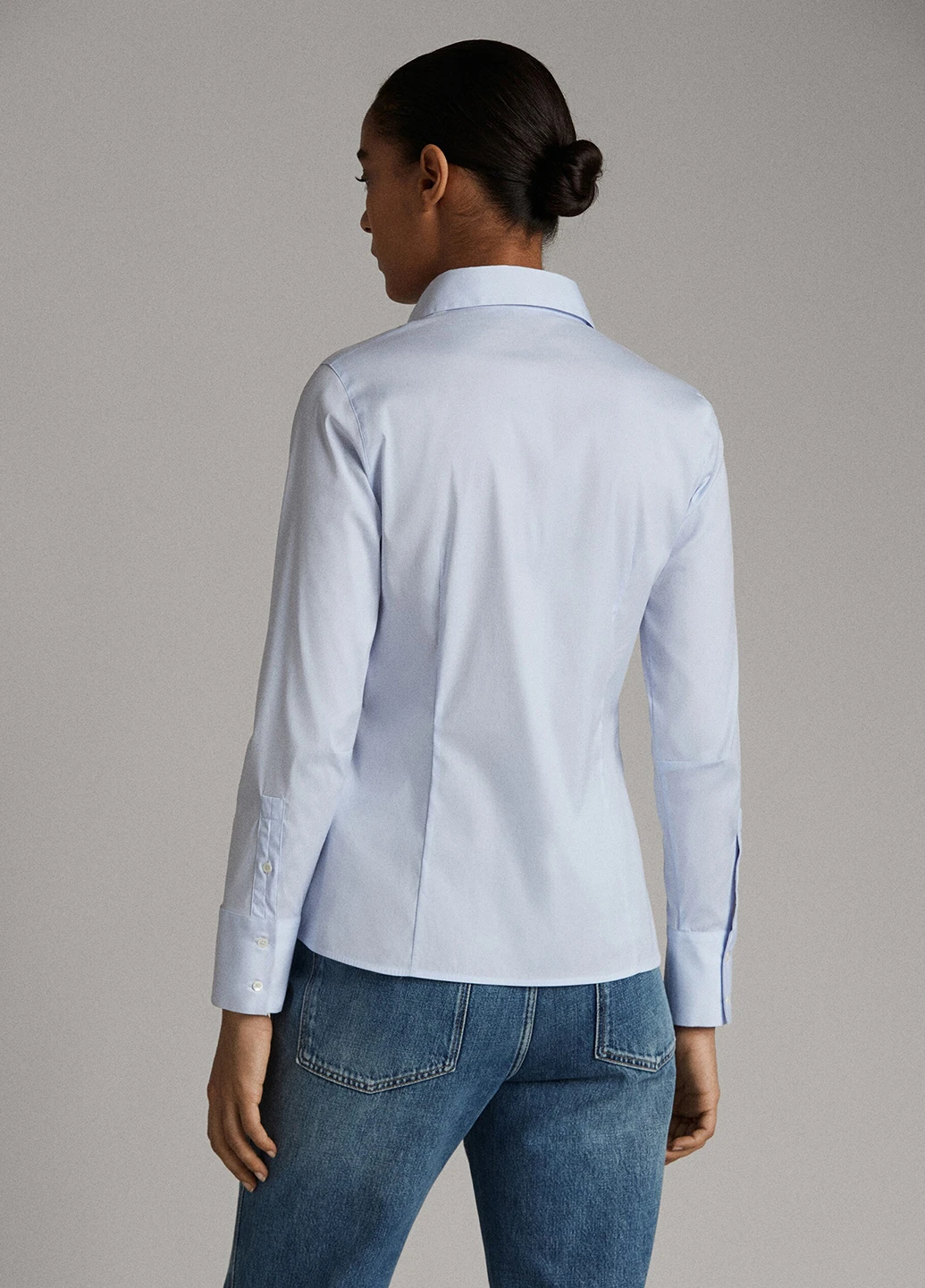 Сорочка Massimo Dutti (252220337)