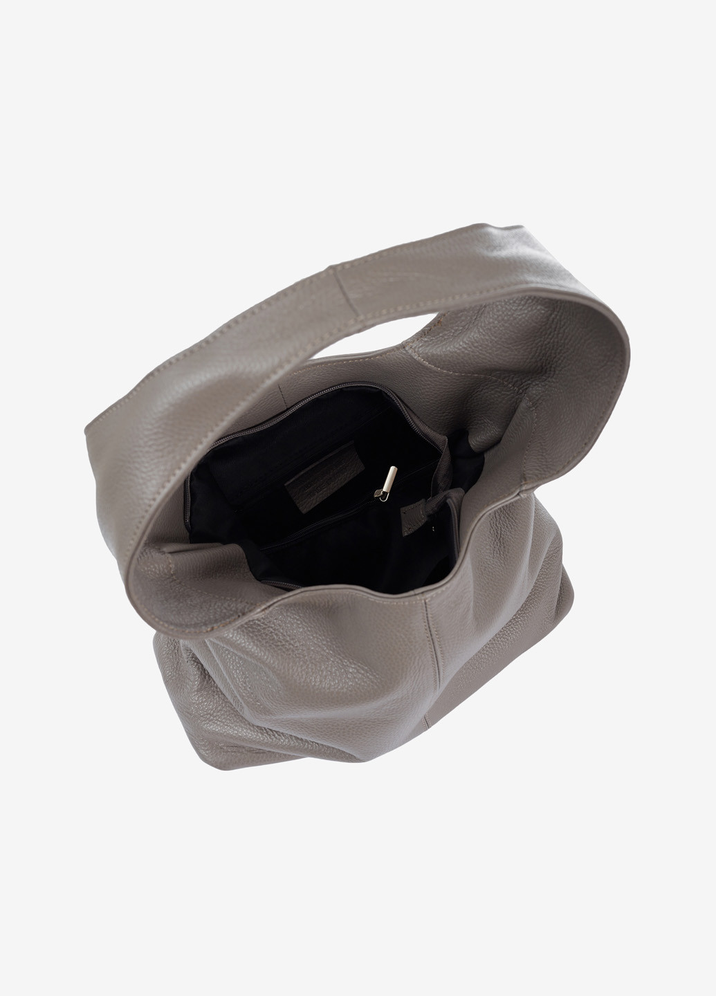 Сумка жіноча шкіряна шоппер середня Shopper Regina Notte (253976694)