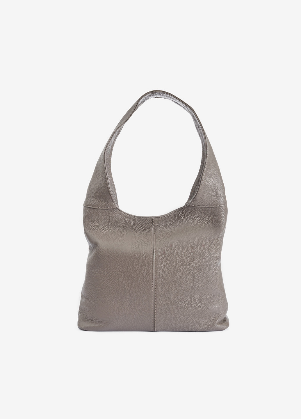 Сумка жіноча шкіряна шоппер середня Shopper Regina Notte (253976694)