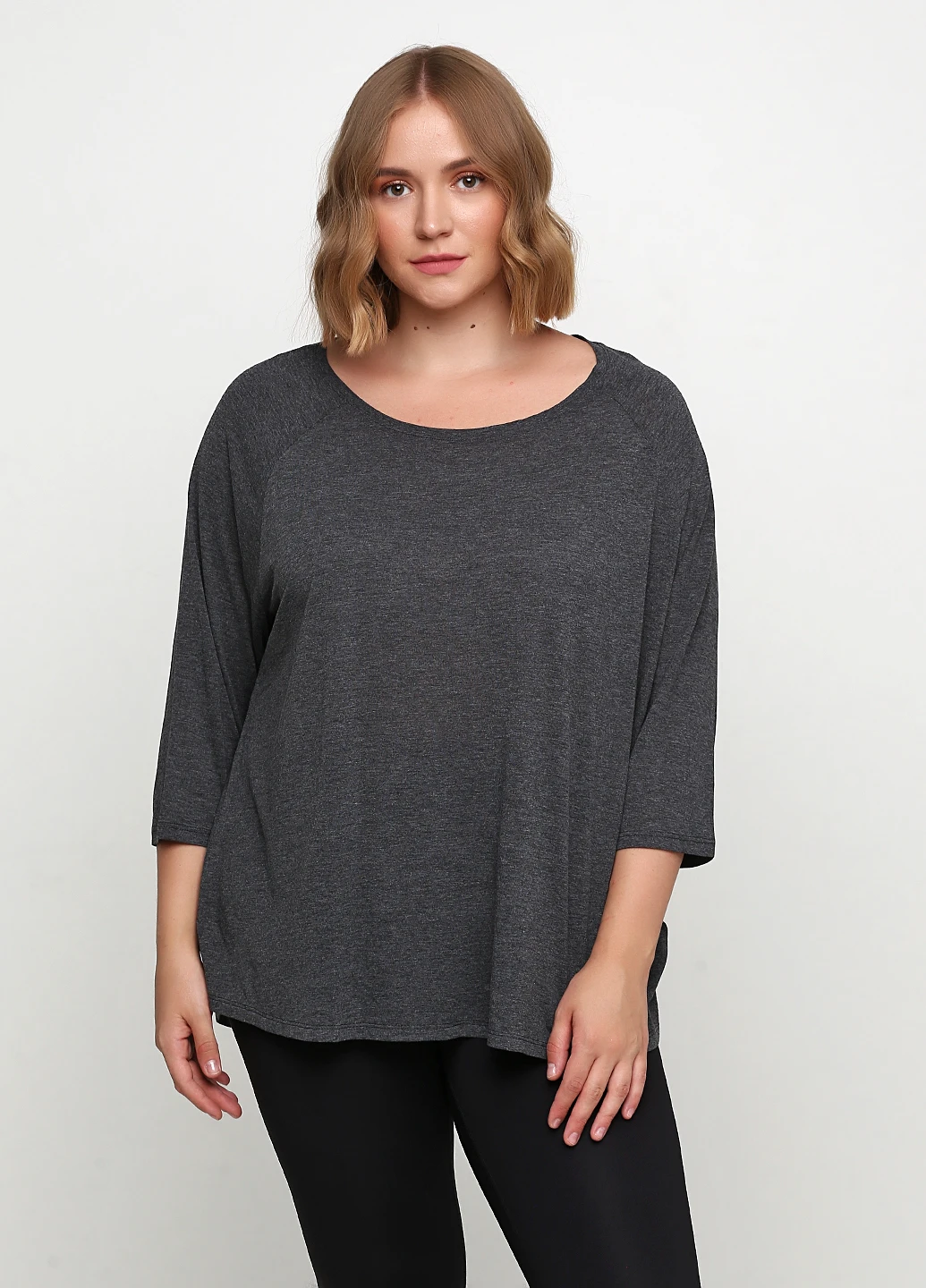 Лонгслів H&M (201939925)