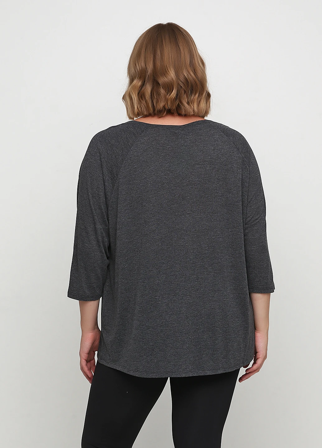 Лонгслів H&M (201939925)