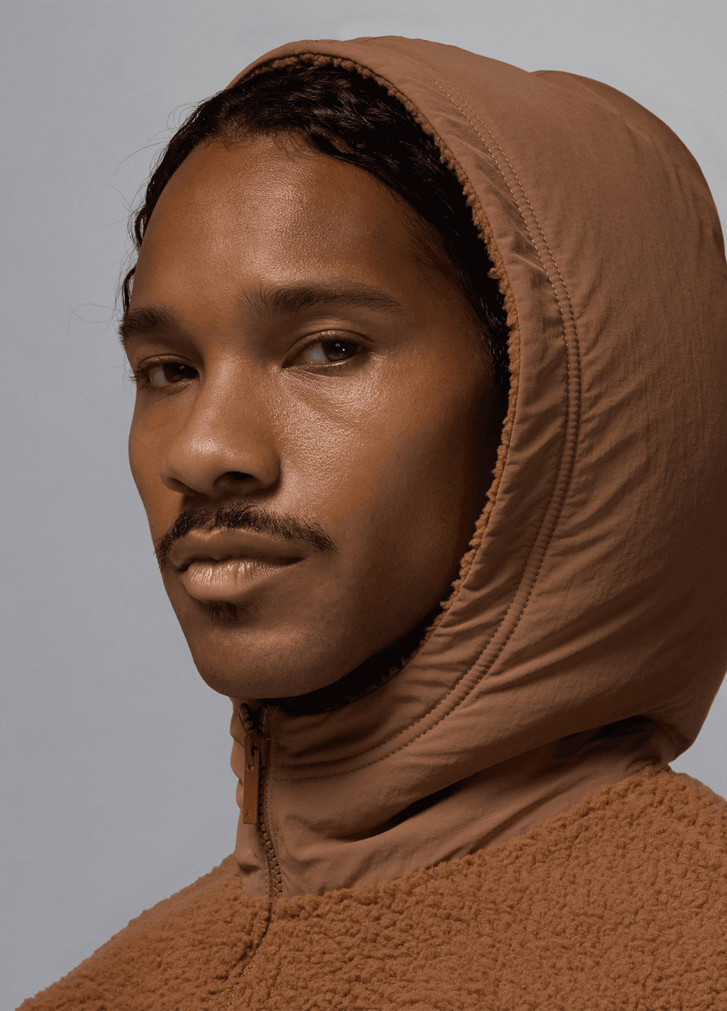 Худі Nike JORDAN FLIGHT SHERPA (329059614)