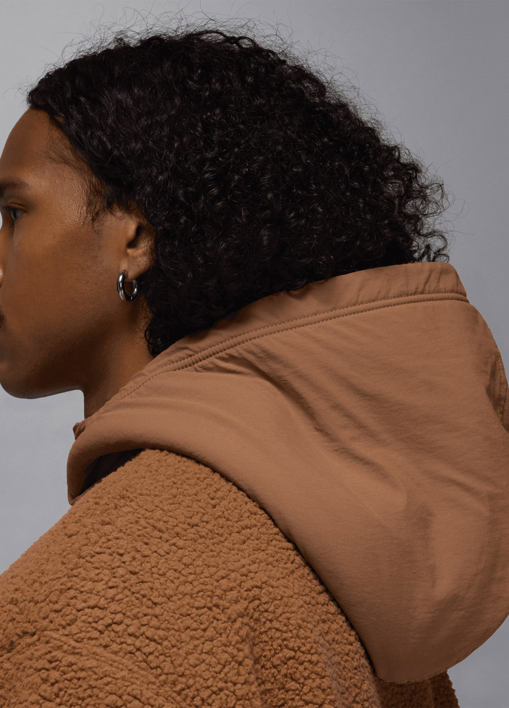 Худі Nike JORDAN FLIGHT SHERPA (329059614)