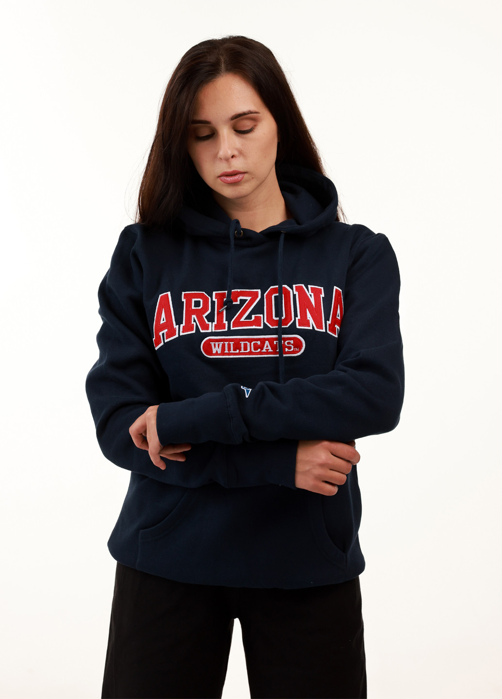 Худі Blue 84 (359854782)