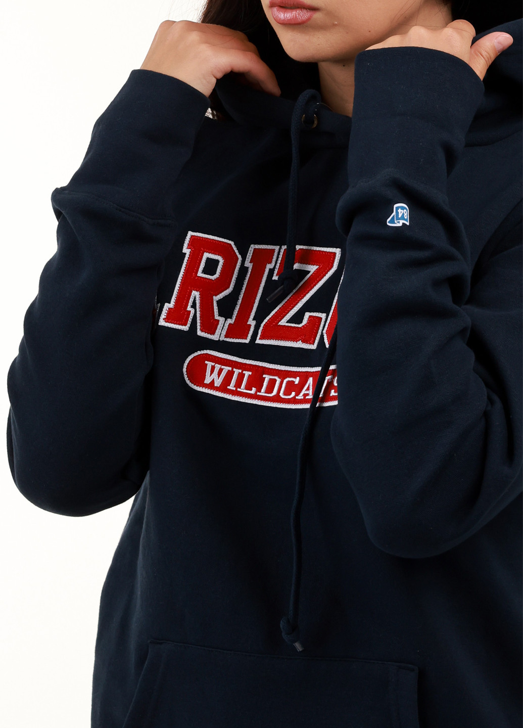 Худі Blue 84 (359854782)