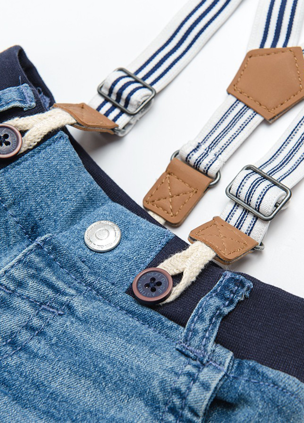 Комбинированный летний комплект (футболка, шорты) Cool Club