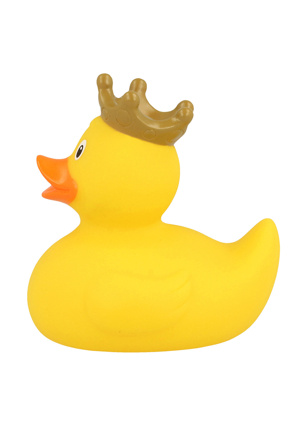 Іграшка для купання Качка, 8,5x8,5x7,5 см Funny Ducks (250618835)