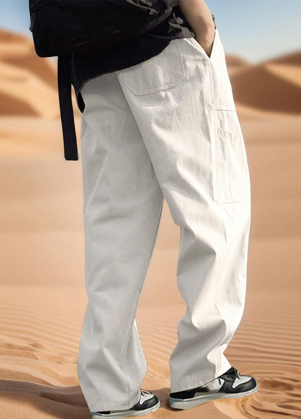 Штани SHEIN (324028425)