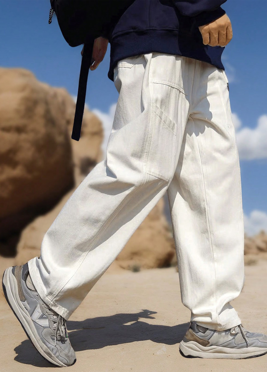 Штани SHEIN (324028425)