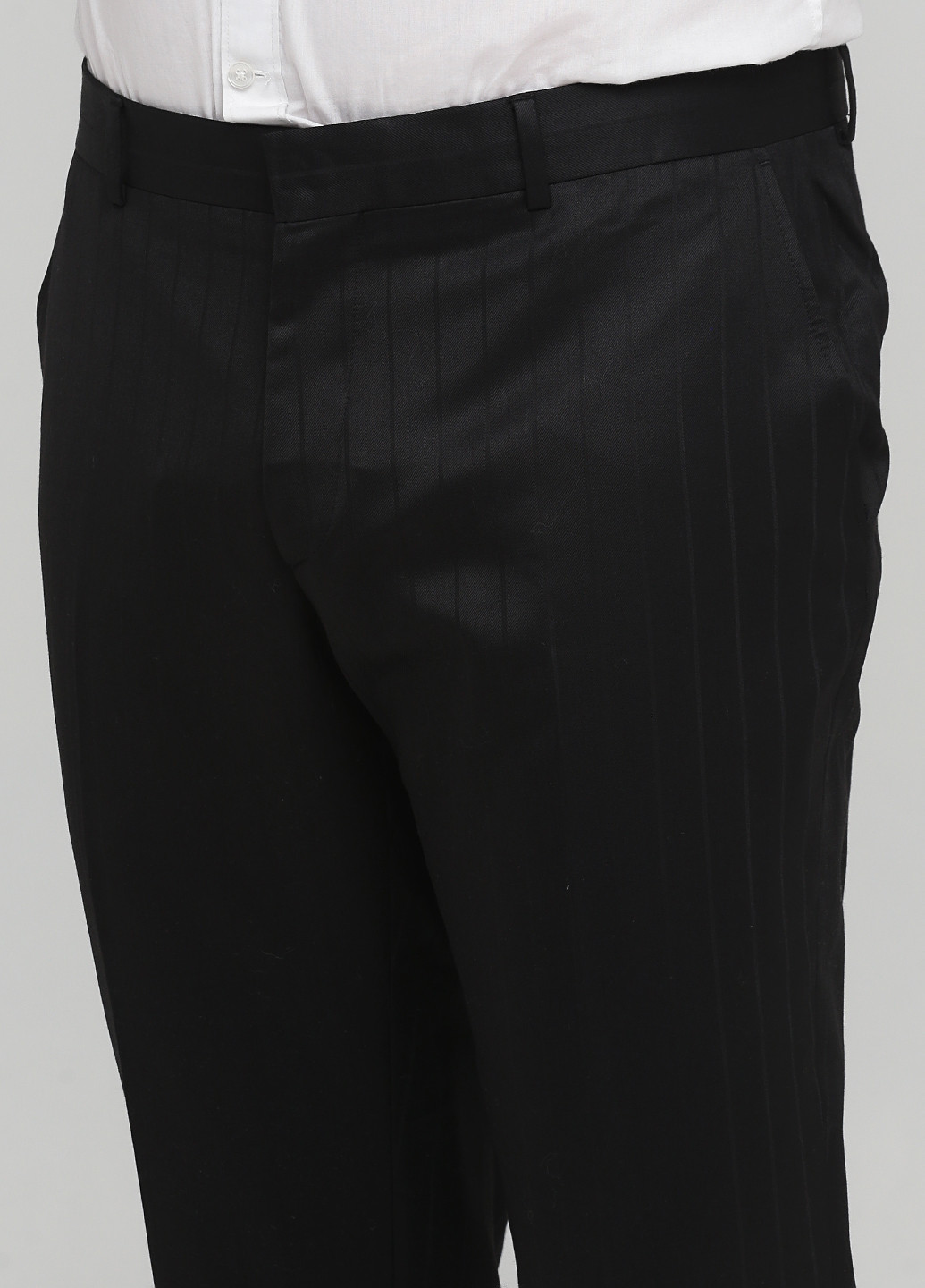 Чорний костюм Roberto Cavalli