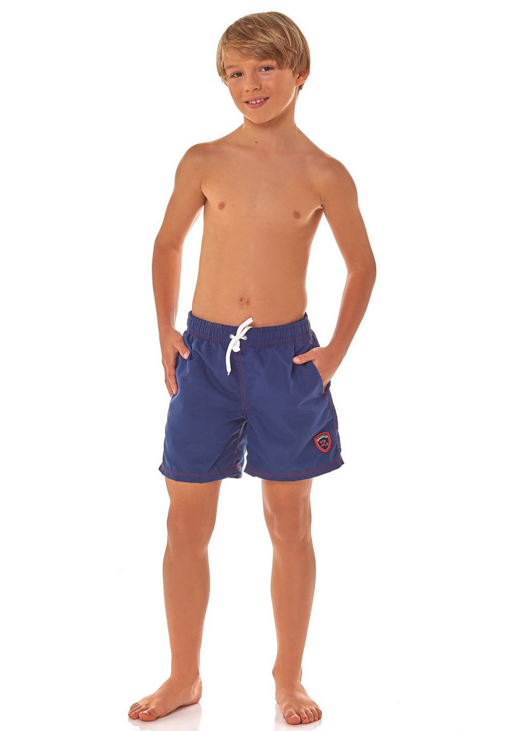Дитячі пляжні шорти-плавки Zagano (255405197)