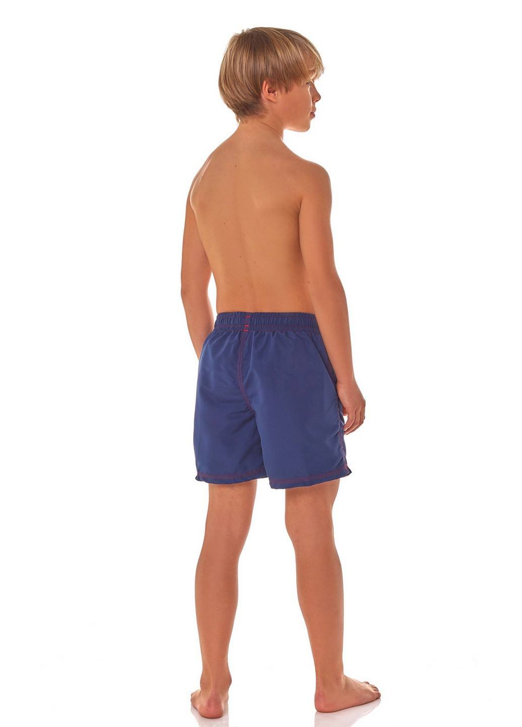 Детские пляжные шорты-плавки 16 Zagano (255405197)
