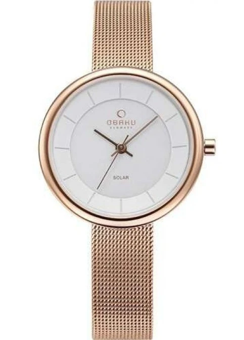 Годинники наручні V206LRVWMV Obaku (229057858)